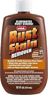 Whink Rust Stain Remover