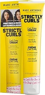 Strictly Envy Perfect Curl Cream, 177 ml