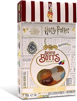 1.2 Oz Harry Potter Bertie Botts