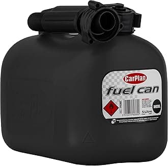 Diesel Fuel Can, 5L