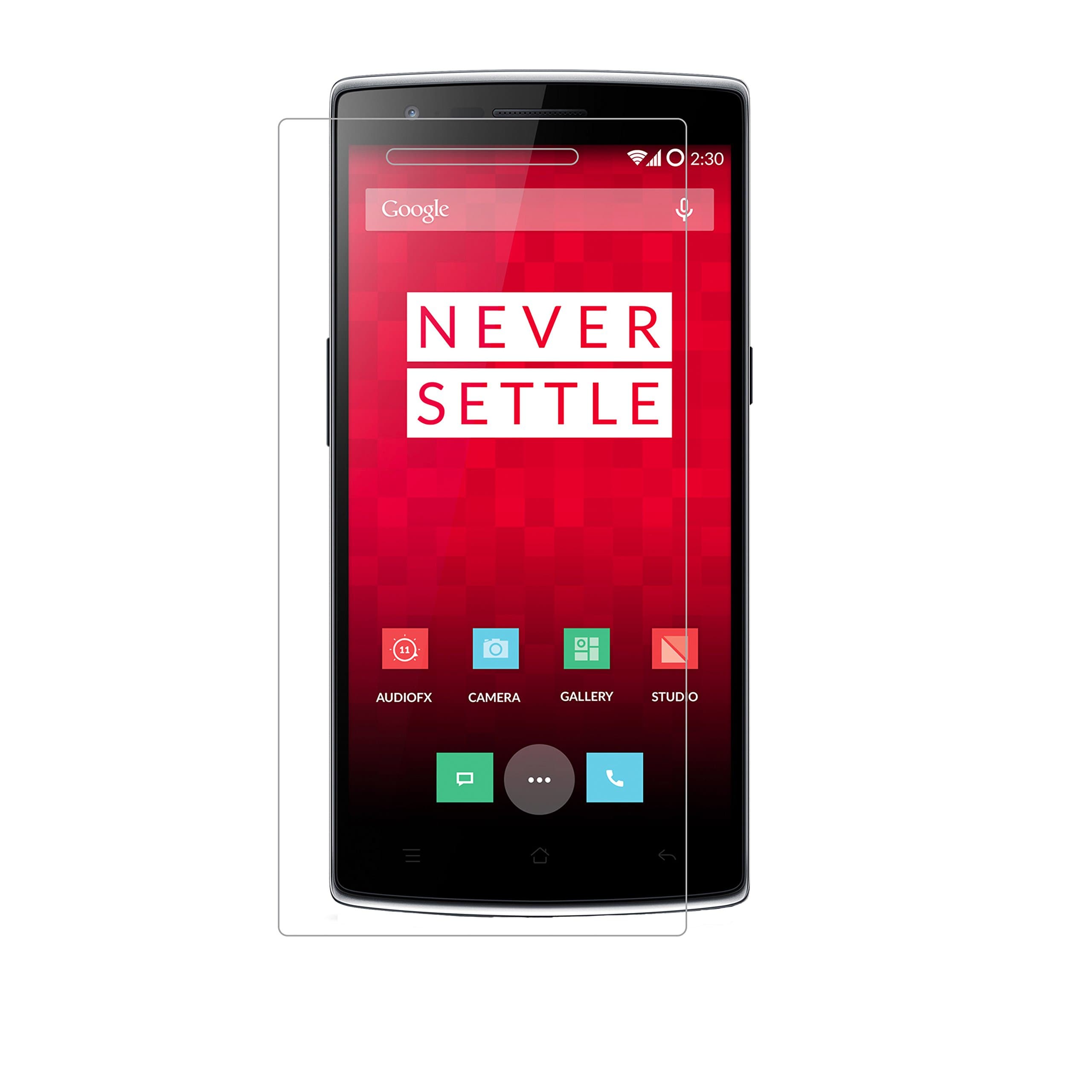 Phantom Glass for OnePlus One
