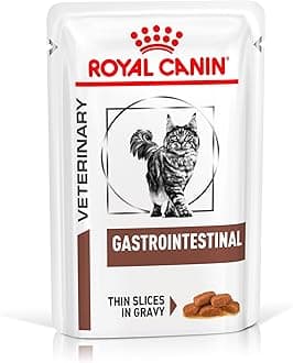 Gastro Intestinal Cat 12 x 85g pouches