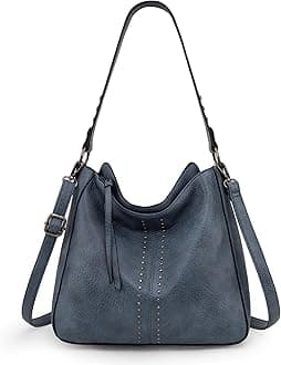 Western Fringe Crossbody Bag Shoulder Bag and Handbag for Women