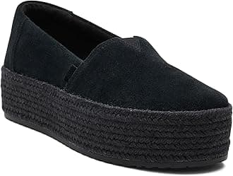 TOMS - Womens Valencia Slip-On Shoes