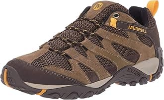 Merrell Men's Alverstone Mid Hiking Boot