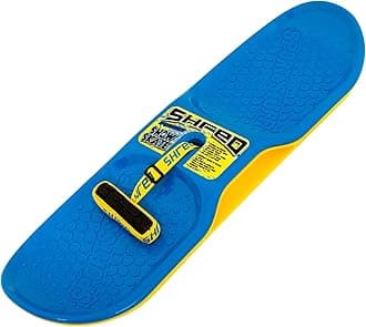 Sportsstuff Sooper Dooper Winter Rider Snowboard, Multiple