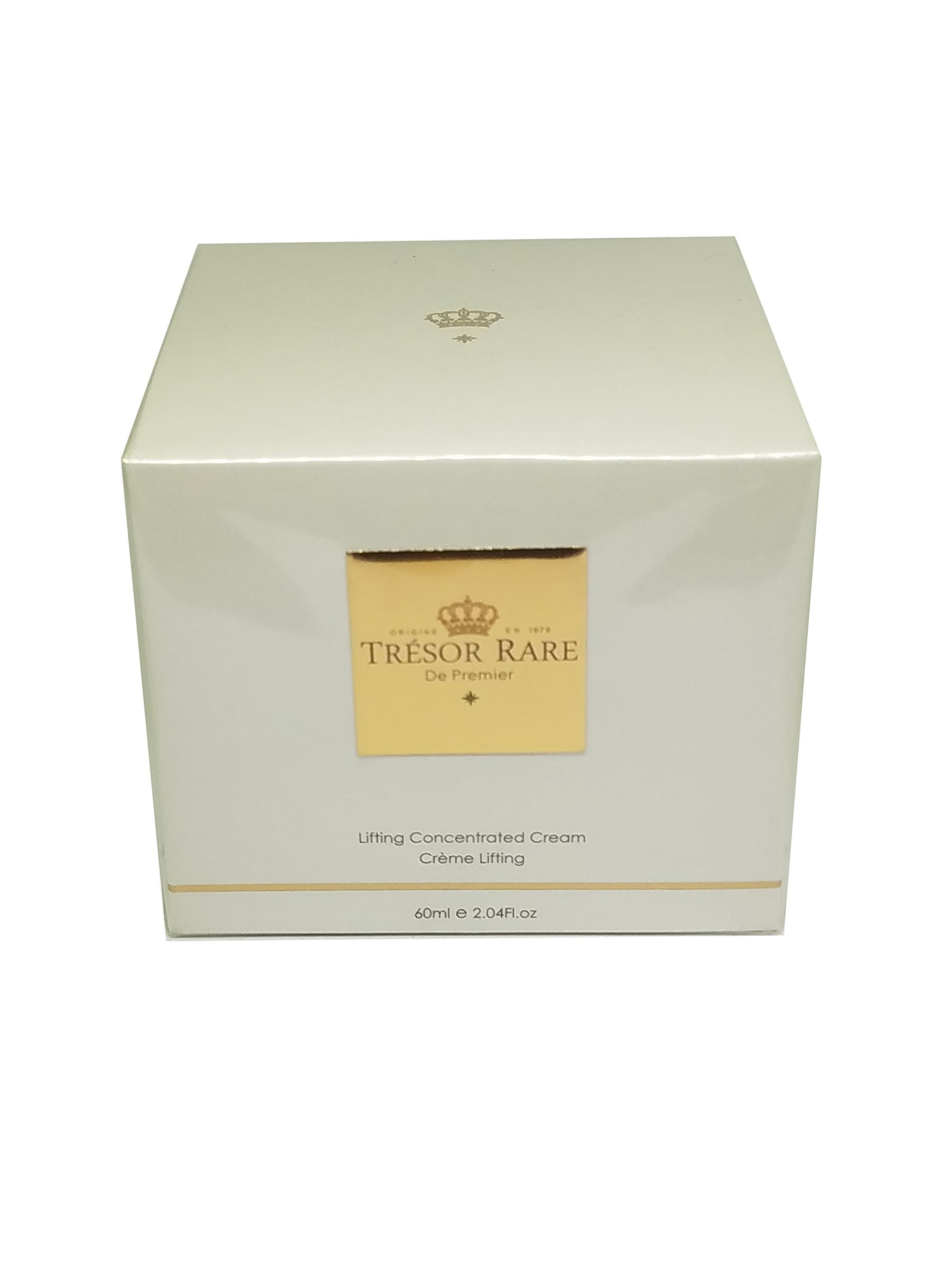 Lifting Concentrated Cream