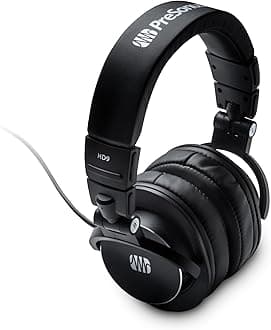 HD9 Professional Monitoring Headphones