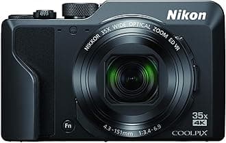 Coolpix A1000