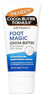 Palmer's Cocoa Butter Formula Foot Magic 2.1 oz (60 g)