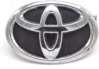 Car Emblem for Etios GD Front Logo/Monogram/Badge/Emblem Logosn248