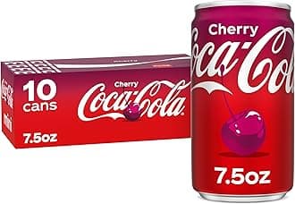 Cherry Can, 7.5 fl oz