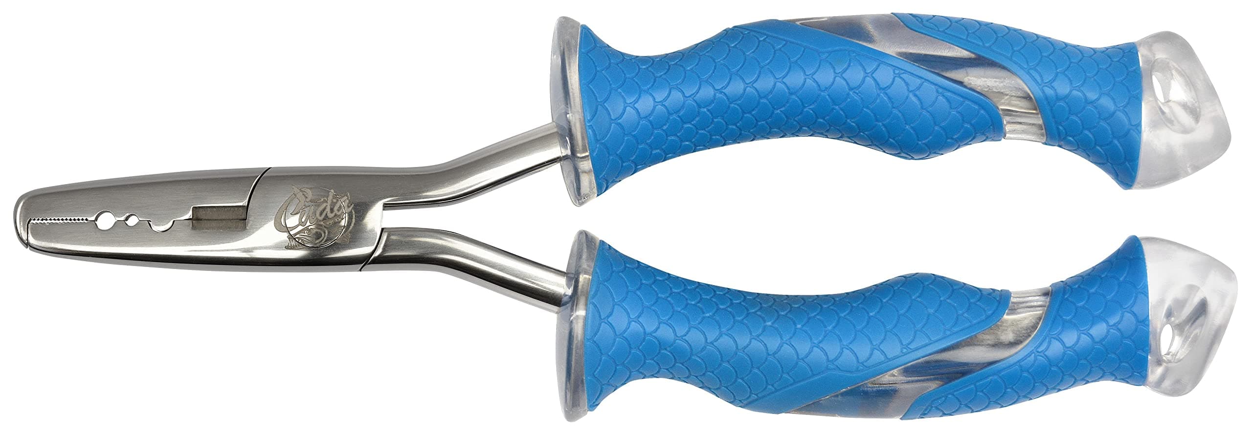 Cuda 7.25″ Titanium Bonded SS Heavy Duty Split Ring PLIER