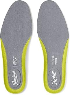 Florsheim Men's Comfortech Ortholite Insole