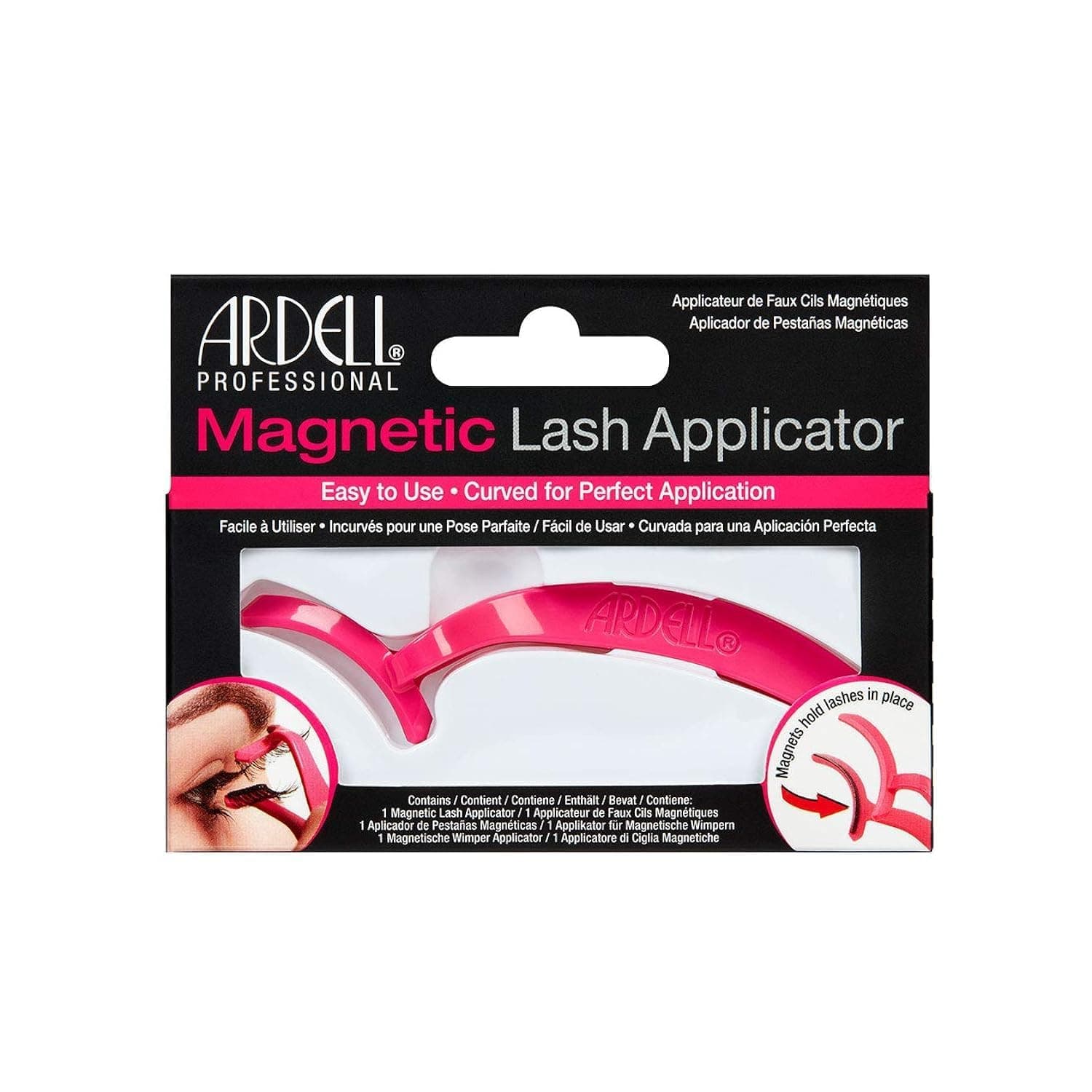 ARDELL MAGNETIC LASH APPLICATOR-71143