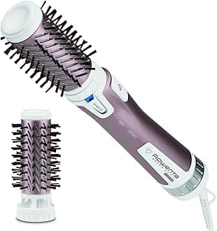 Brush Activ Premium Care CF9540 CF9540F0/D80 1000W Black/Silver 220V EU PLUG