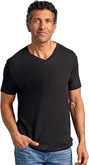 Classic V-Neck