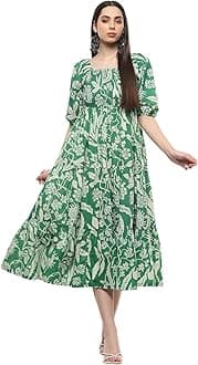 BIBAWomen Maxi Dress