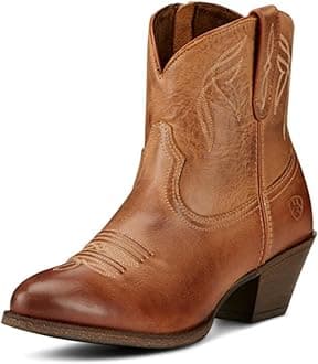 Ariat Women's Darlin Work Boot