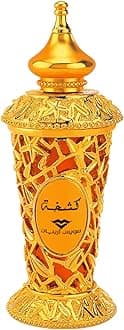 Kashkha - Luxury Products From Dubai - Long Lasting And Addictive Personal Perfume Oil Fragrance - A Seductive Signature Aroma - 0.6 Oz