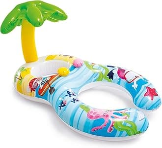 Intex My First Inflatable Baby Swim Float (Ages 1 - 2 Years)