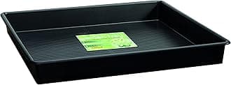 Garland 1.2m² Tray - 12cm Depth - 120cm x 120cm x 12cm