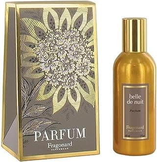 Fragonard YUNDOO Belle de Nuit parfum 60ml