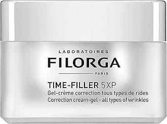 FILORGA TIME FILLER 5XP CREAM GEL POT 50ml