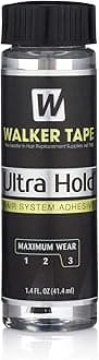 *NEW* Ultra Hold Acrylic Adhesive 1.4oz w/Brush Applicator