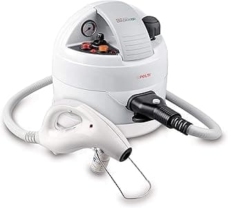 Cimex Eradicator - Professional Bed Bug Steamer