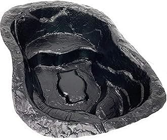 Direct Global Trading Pre Formed Fish Wildlife Starter Garden Pond UK Manufactured