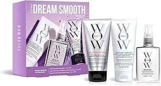 Dream Smooth Travel Kit, Pack of 3
