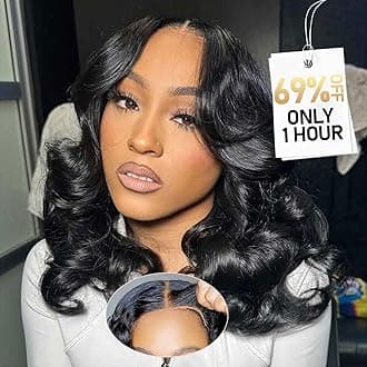 Closure Body Wave 5x5 Bob Wig Human Hair 200% Density 5x5 Hd Lace Closure Wigs Wear And Go Glueless Bob Wig Human Hair For Black Women Glueless Wigs Human Hair 16inch