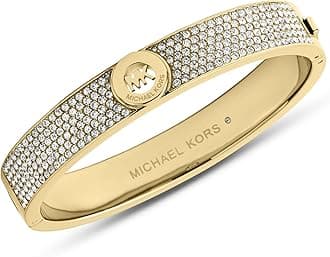 Michael Kors Gold Bracelet for Women; Bracelets; Jewelry for Women
