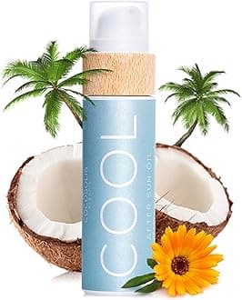 COCOSOLIS After Sun Oil