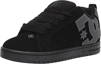 DC Court Graffik Se, Women's Skate Shoe