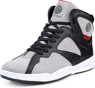 Men Lace Up Sneaker Shoes