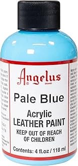 Angelus ANG STND PNT 4OZ PALE BLUE