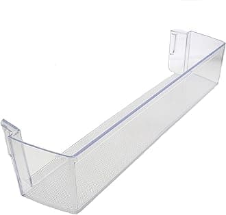SAMSUNG Fridge Freezer Shelf (294933-8082) DA63-08118A, DA63-07345A
