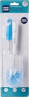 Mee Mee Bottle & Nipple Cleaning Brush