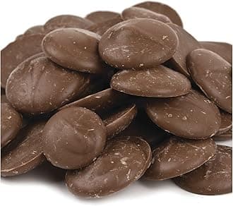 Coating Wafers Melting Wafers Cocoa Lite Milk 10 pounds