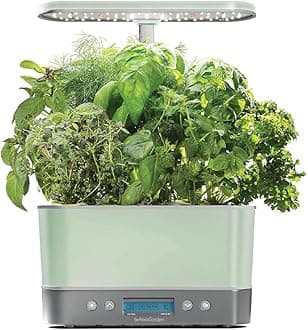 AeroGarden Harvest Elite - Sage