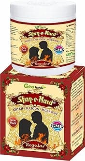 Regular Majoon 250gm