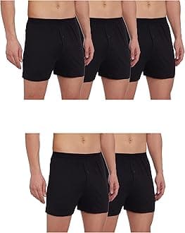 Marks & SpencerMen's Cotton Plain Brief (Pack of 5)