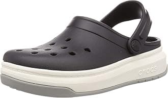 Crocs Crocband Full Force Clog Sandals