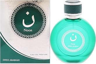 Swiss Arabian Noon EDP Spray 100ml