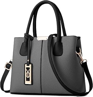 Purses and Handbags for Women Shoulder Tote Bags Top Handle Satchel