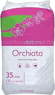 Bulk Orchiata Orchid Bark - Classic Grade (35 Liters)