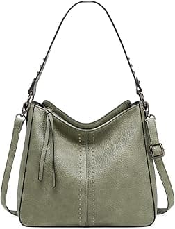 Montana West Women Hobo Contemporary