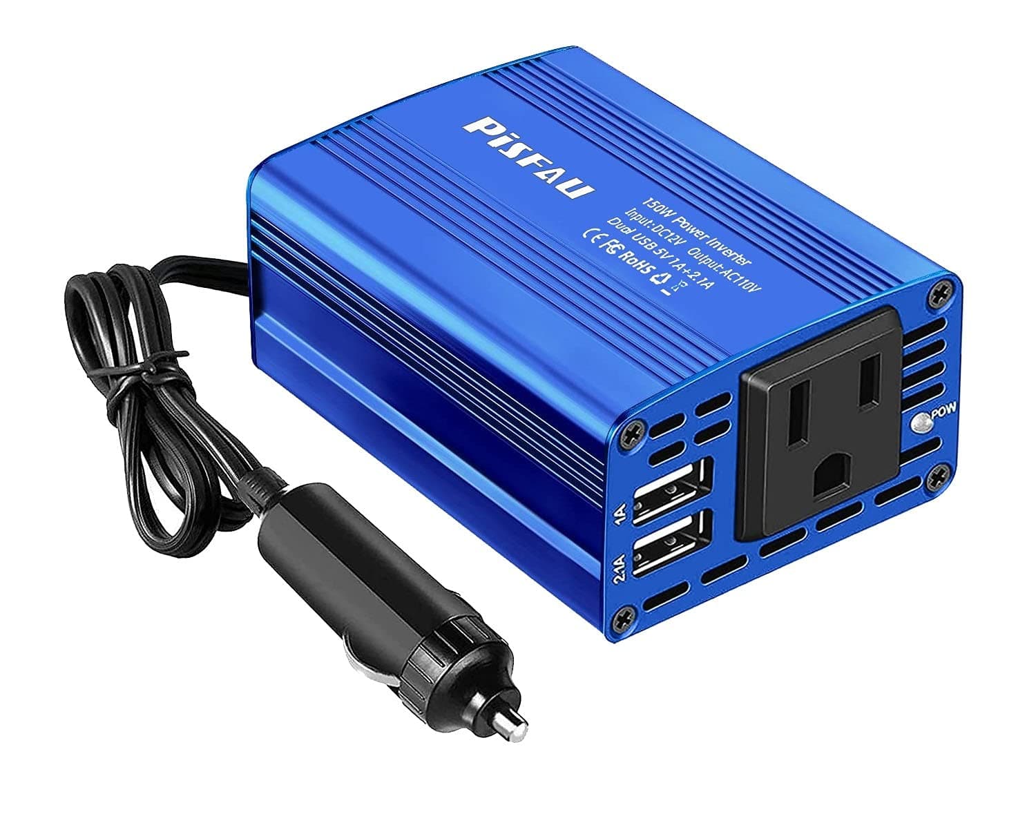 150W Car Inverter